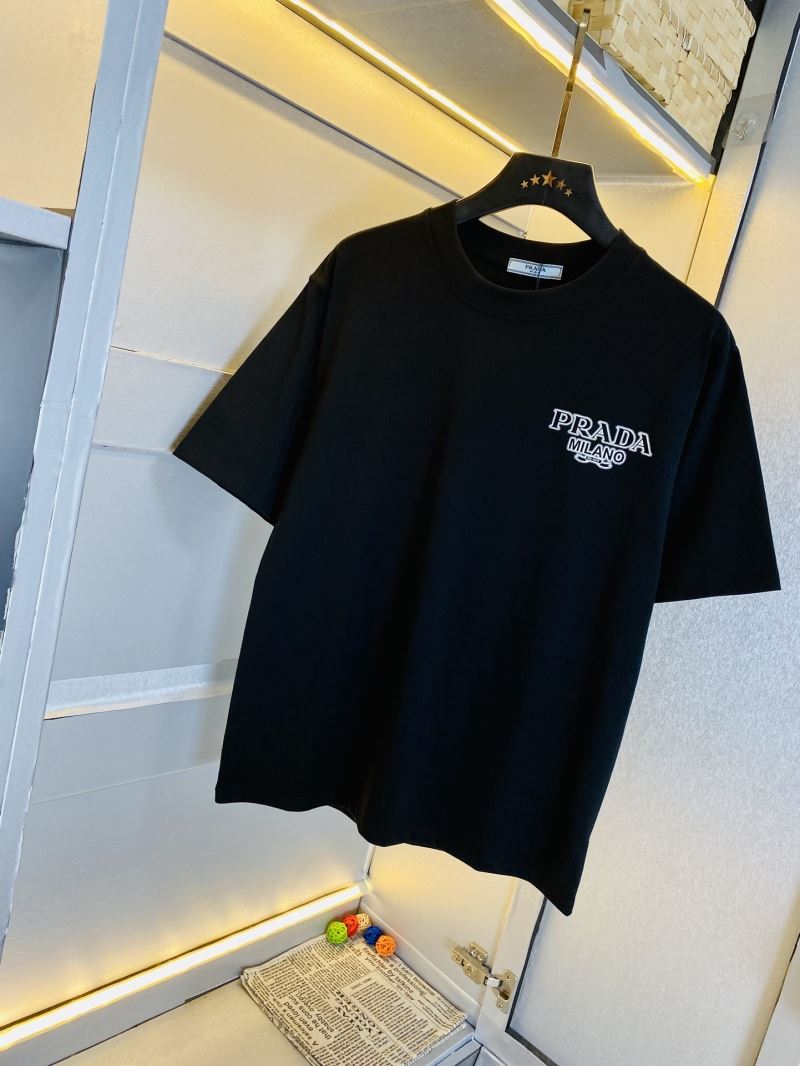 Prada T-Shirts